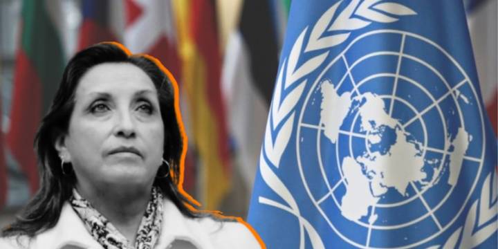 Elmer Schialer asegura que la presidenta Dina Boluarte llevará un mensaje de paz y justicia a la ONU, pero gobierno respalda Ley de Amnistía