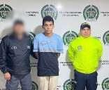 Presunto responsable de quitarle la vida a funcionario Judicial fue enviado a la cárcel