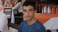 Marchista cordobés Ricardo Ortiz Rivera en Tokio, te contamos
