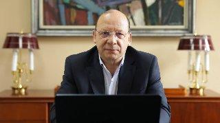 MinHacienda Germán Ávila renuncia a su visa de EE. UU. en solidaridad con el presidente Petro