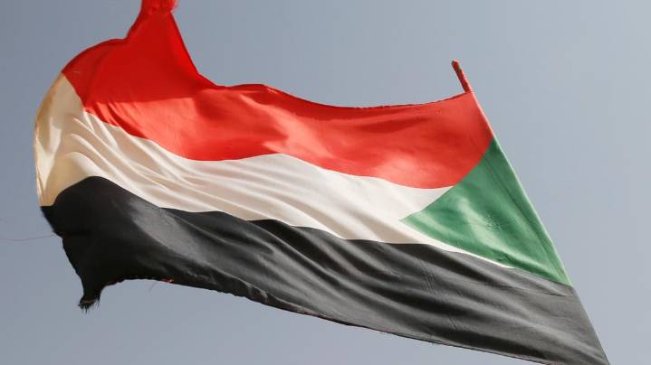 Landslide in Sudan kills 1,000 people