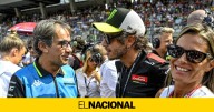 Valentino Rossi quiere llevarse a Pecco Bagnaia para colocar al enemigo de Marc Márquez en Ducati