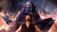 The Raja Saab Trailer Out: Prabhas Fights Evil Spirits In Horror Comedy, Faces Off With Sanjay Dutt