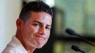 James Rodríguez habló de São Paulo: destaparon lo que piensa el ‘10′ de ese club