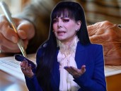 “Mis cosas se las doy a quien quiera”: Maribel Guardia rompe el silencio sobre su herencia y José Julián