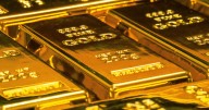 El oro marca nuevos máximos históricos por encima de los 3.500 dólares