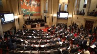 Así está la balanza para elegir al nuevo magistrado de la Corte Constitucional; el Senado tendrá la última palabra