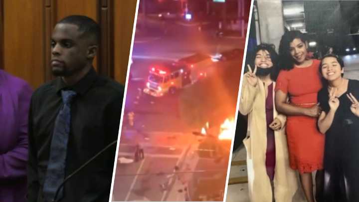 Man convicted in 2022 North Bay Village crash that killed mom and 2 kids