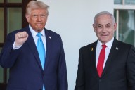 Trump cusses out Netanyahu for downplaying progress with Hamas: report