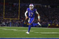 Maple Leaf Sports & Entertainment enters into partnership with Buffalo Bills