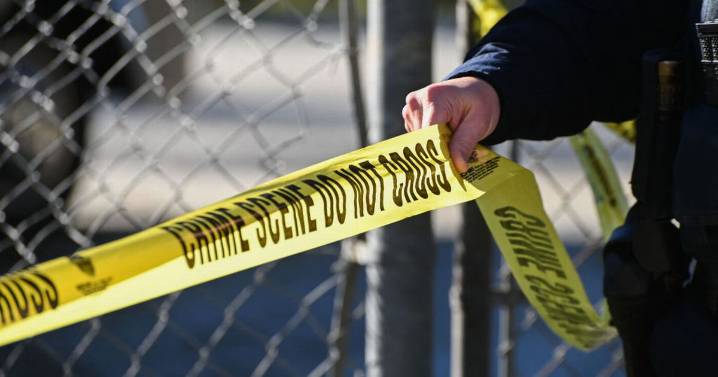 Four young kids die in horror house fire after mum 'leaves them unsupervised at home'