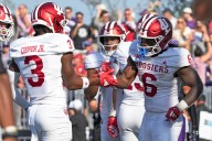 Where to watch Illinois Illini vs Indiana Hoosiers college football streaming live on demand for free today in Week 4; kickoff time, TV channel, spread, odds