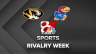 KOMU 8 honors Ben Arnet by sharing his Rivalry Week stories