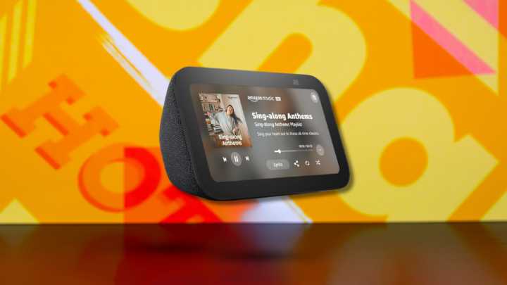 Best smart home deal: Save $35 on Echo Show 5