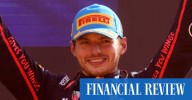 Max Verstappen wins Italian Grand Prix: Breaks record held by Michael Schumacher, Oscar Piastri 3rd