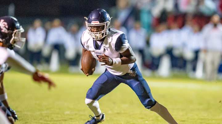 Vote now for the Daily Advertiser Athlete of the Week, Sept. 1