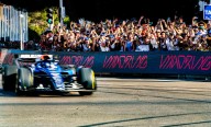 El Gran Premio de Madrid de Fórmula 1 arrasa en ventas: 45.000 entradas y 25 millones recaudados
