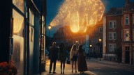National Lottery to bring back iconic ‘It could be you’ advert after 30 years
