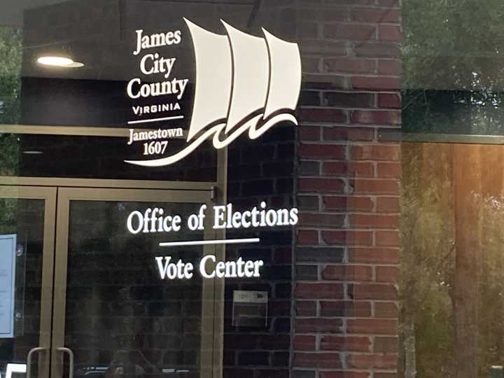 November 2025 Election Information as Early Voting Begins