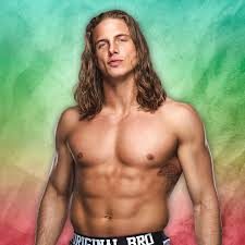 Siouxper Con Cancels Wrestler Matt Riddle’s Appearance After Controversial Rant