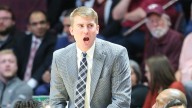 Wofford to hire alumnus Kevin Giltner as next men's basketball coach, replacing recently fired Dwight Perry