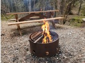 Lacombe County issues fire advisory