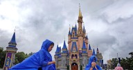 Disney World reveals new color palette for Cinderella Castle