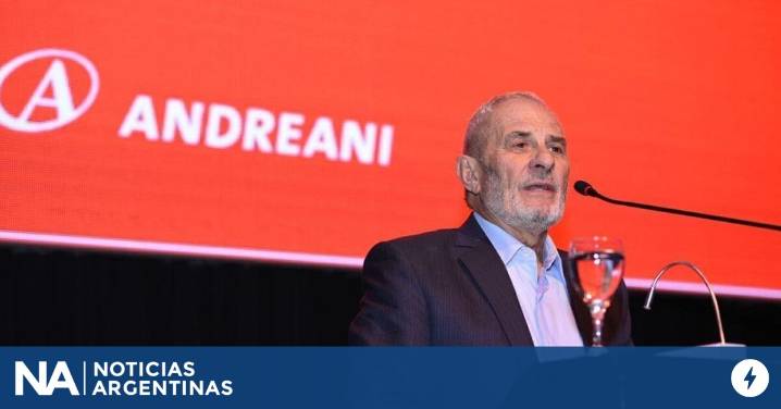 Andreani, el correo de las droguerías que estaba en crisis y se salvó con las vacunas del COVID
