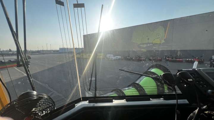 Spokane airport seeks seasonal workers for snow removal