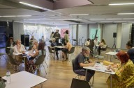 Diez programadores internacionales llegan a Granada para FlamencoEñe 2025