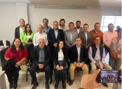 San Luis Potosí fortalece cooperación laboral con Estados Unidos