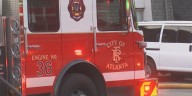 Atlanta fire crews ‘making do’ amid equipment gaps