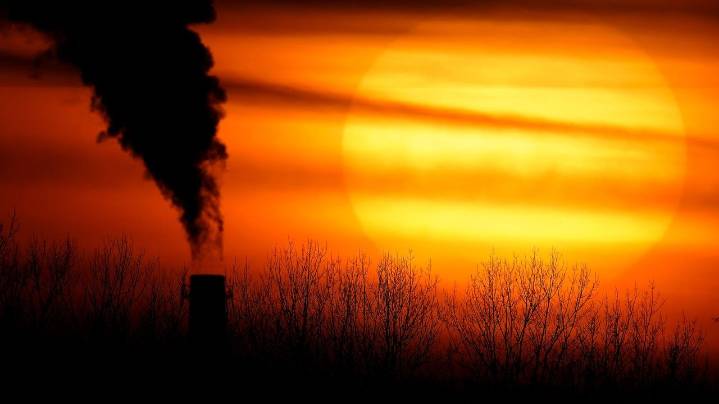 Study links more frequent and severe heat waves to pollution from major fossil fuel producers