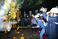 Jindal Steel Commissions 5 MTPA Blast Furnace At Angul