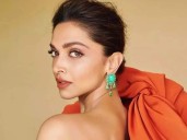 Deepika Padukone claimed top spot on new IMDb list