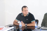 Alcalde de Yopal aceptó renuncia del Secretario de Movilidad Nelson Camargo