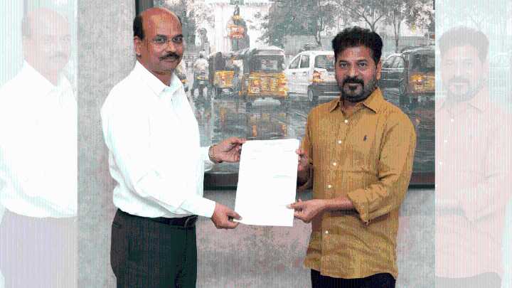 Intelligence specialist & ‘encounter cop’: Who are the new Telangana DGP & Hyderabad commissioner