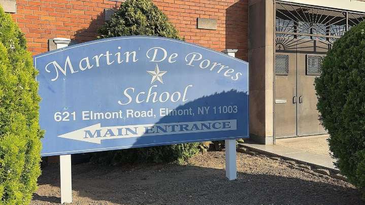 Christopher Williams death: State agency investigating after teen who left school was fatally struck on Southern State Parkway