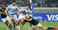 Los Pumas, sin chances de salir campeones: perdieron 67