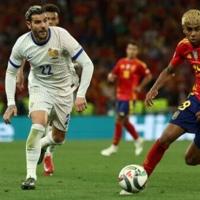 European heavyweights belatedly begin World Cup qualifying