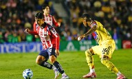 Derrota Chivas al América y le quita invicto