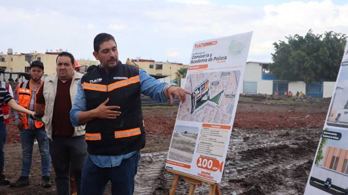Tlajomulco avanza en plan de recuperación de vivienda con apoyo del INFONAVIT