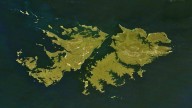 Más de 20: ¿cuántas nacionalidades existen en las Islas Malvinas?