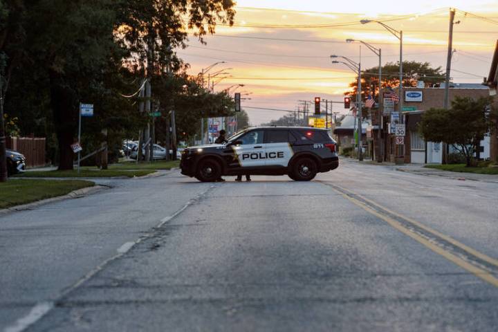 Top U.S. border official: ‘Many’ arrests made in Chicago crackdown