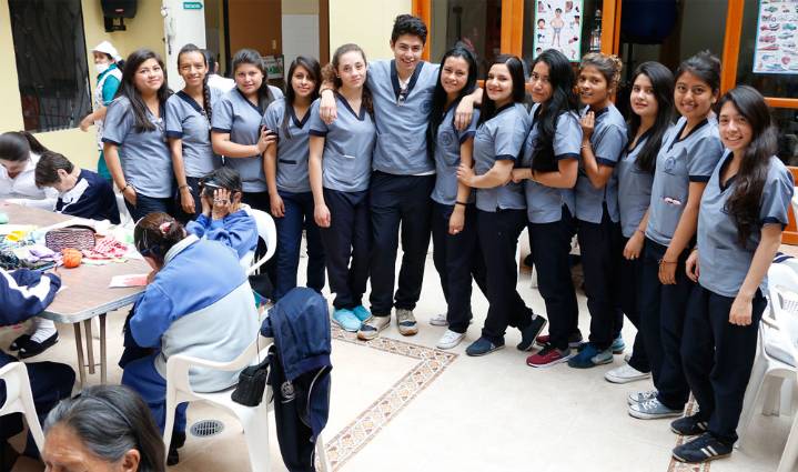 Tecnología en Promoción de la Salud de cara a los nuevos...