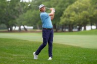 Defending champ Patton Kizzire not salty over Ryder invasion in Napa