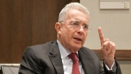 Álvaro Uribe pide a la Corte Suprema ratificar fallo que lo dejó en libertad