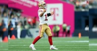 Brock Purdy fuera por varias semanas: 49ers enfrentan un nuevo reto