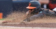 Baltimore Orioles beat the San Diego Padres 4