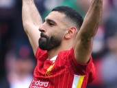 Liverpool's top goalscorers of all time